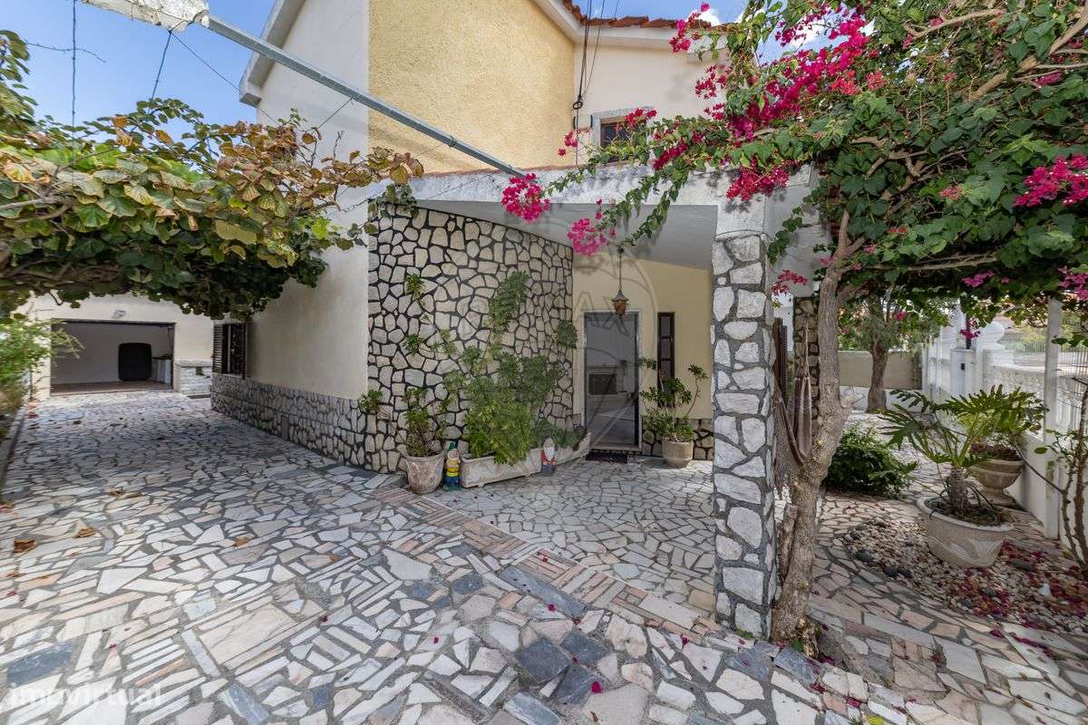 Moradia Isolada no Pinhal do General - Fernão Ferro-36