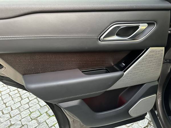 Land Rover Range Rover Velar 3.0 D R-Dynamic HSE - 31