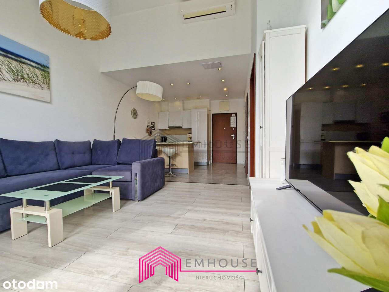 Apartament z widokiem na morze - Pełny obrazek: 5/11