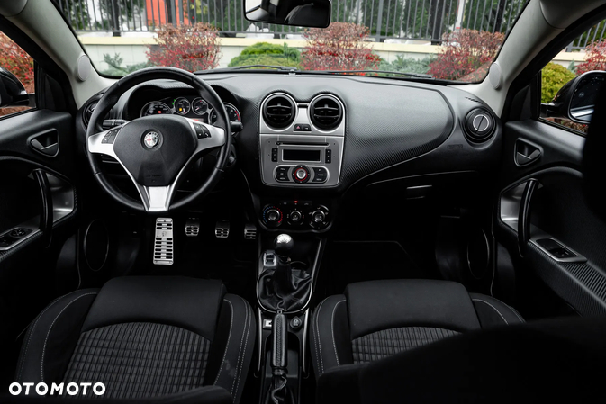 Alfa Romeo Mito TB 1.4 16V - 22