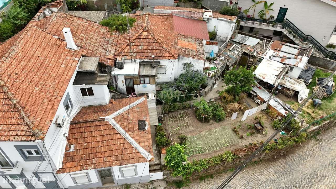 CONJUNTO DE 3 CASAS | ARRENDADAS | CONTRATOS VITALICIOS| BAGUIM DO MON-17