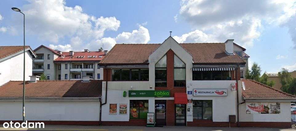 Lokal użytkowy 180m2 Ursynów-11