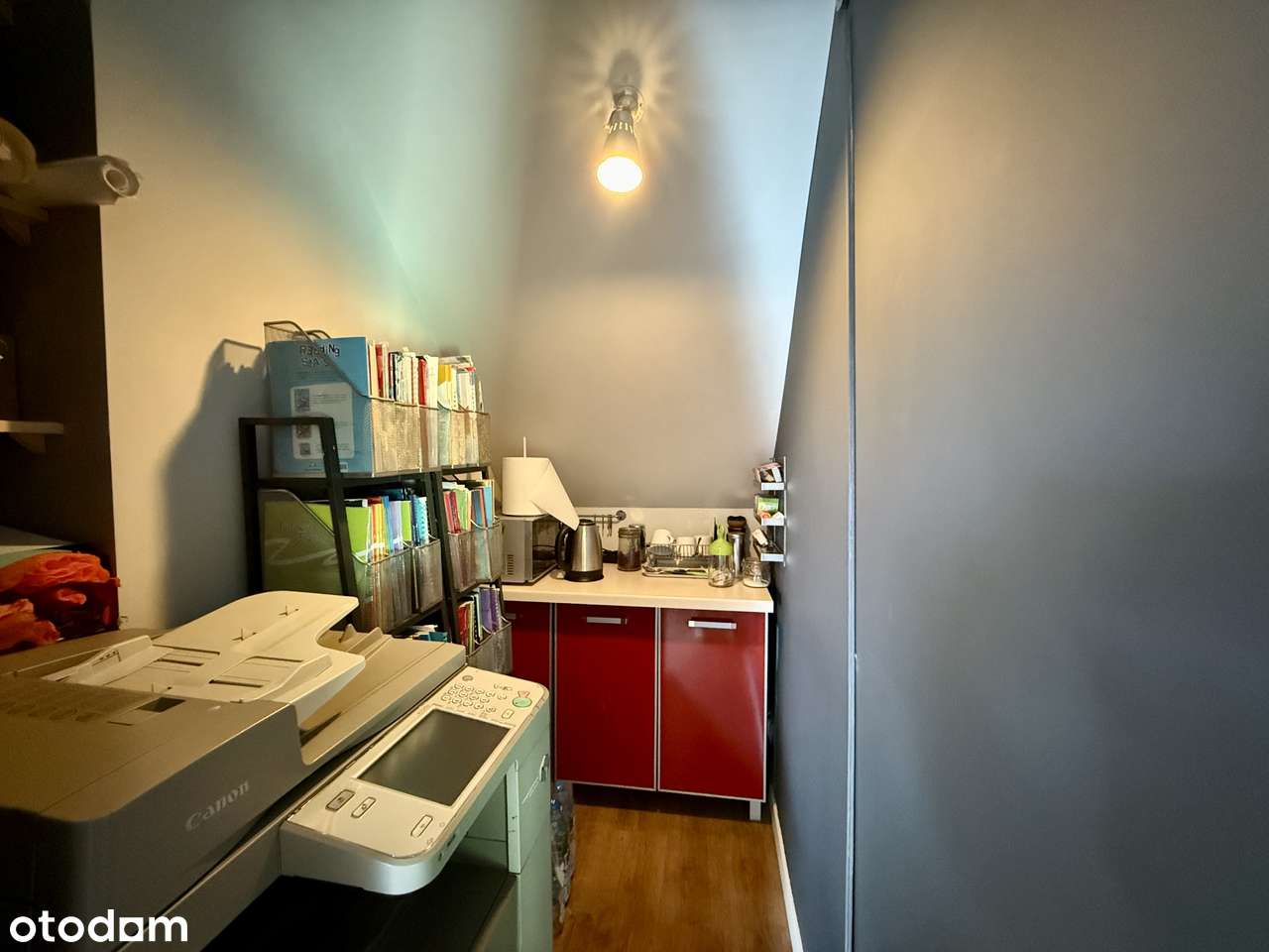 Budynek z dwoma niezależnymi lokalami mieszkalnymi | Opalenica,-16