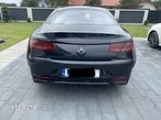 Mercedes-Benz Klasa S 500 Coupe 4-Matic 7G-TRONIC - 4