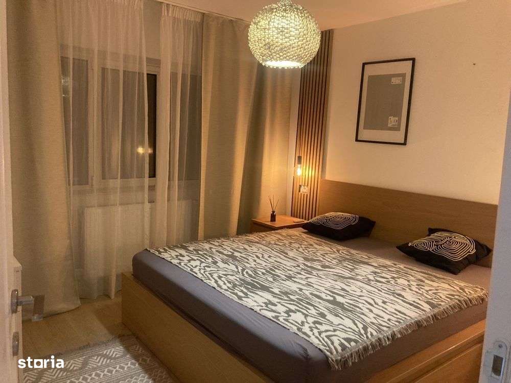 Apartament 2 camere Aviatiei/2 min Metrou - Imagine principală: 5/15