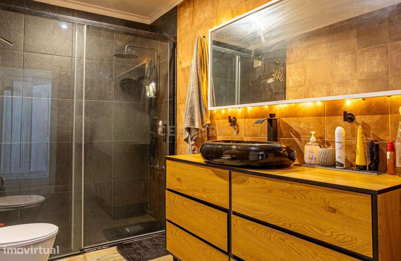 Apartamento T2 | 99 m² | Portais da Arrábida | 1.º Andar-15