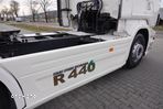 Scania R 440 / HIGHLINE / EURO 6 / RETARDER - 14