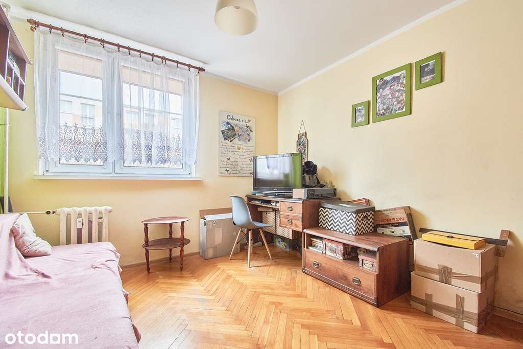 !! M4 Kapuściska 56,90 m2, 1 piętro !!-17