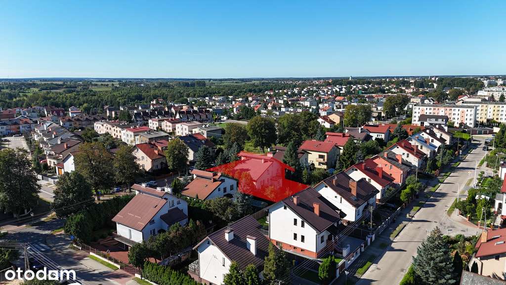 DZIAŁDOWO, DOM 300 IDEALNY POD INWESTYCJE