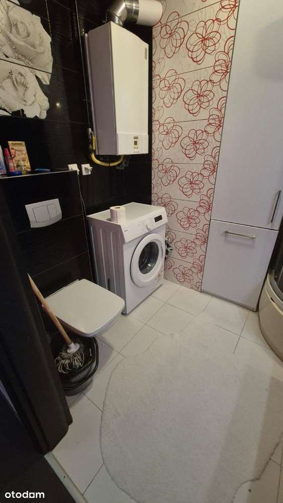 Mieszkanie 3 pokojowe z dużym tarasem - Pełny obrazek: 5/12