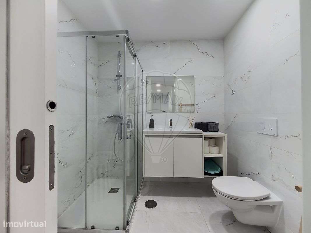 Apartamento T2 para venda-7