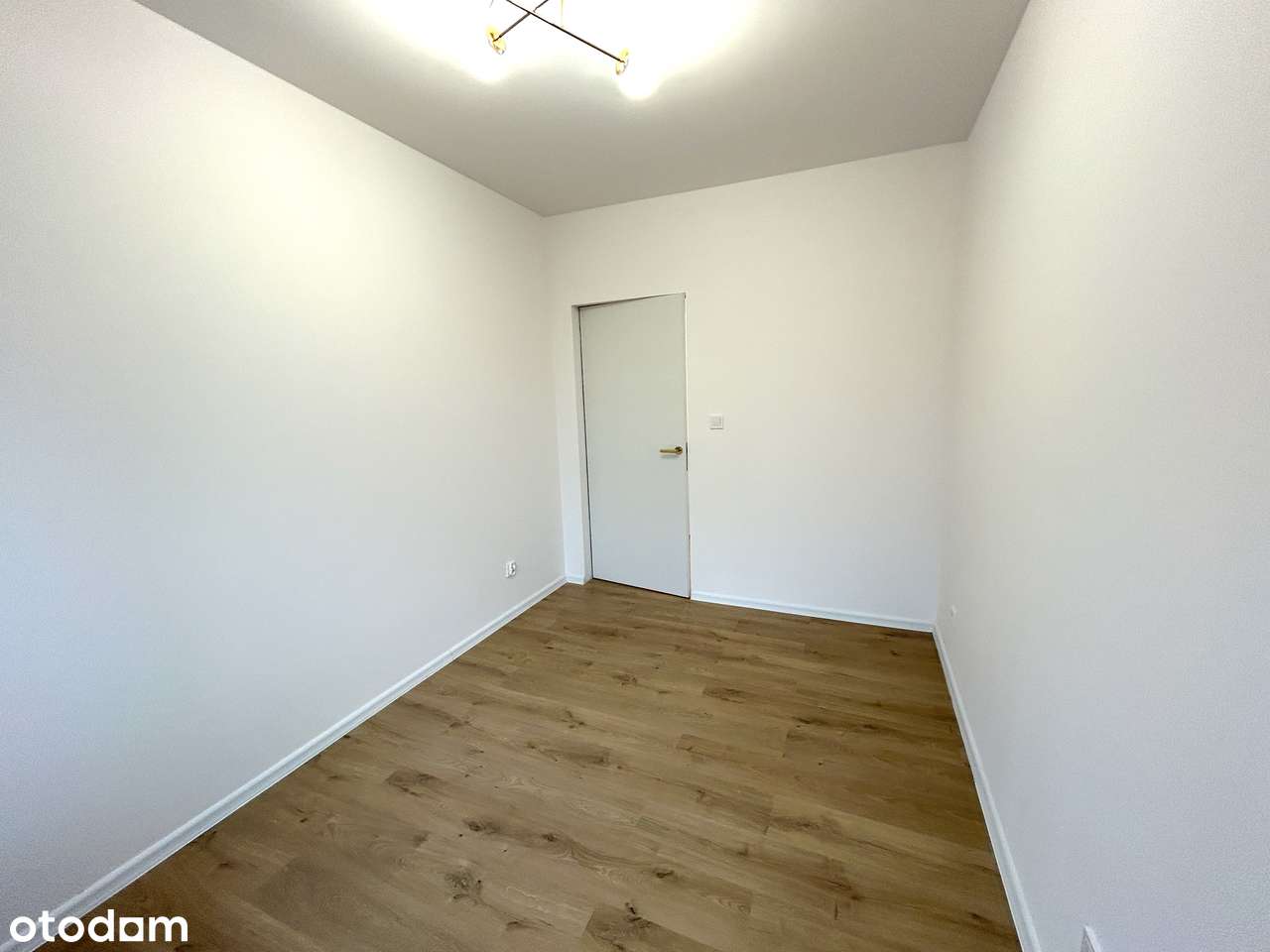 Nowy apartament 3pokoje 1 piętro  balkon  Lawendowa Człuchów-12