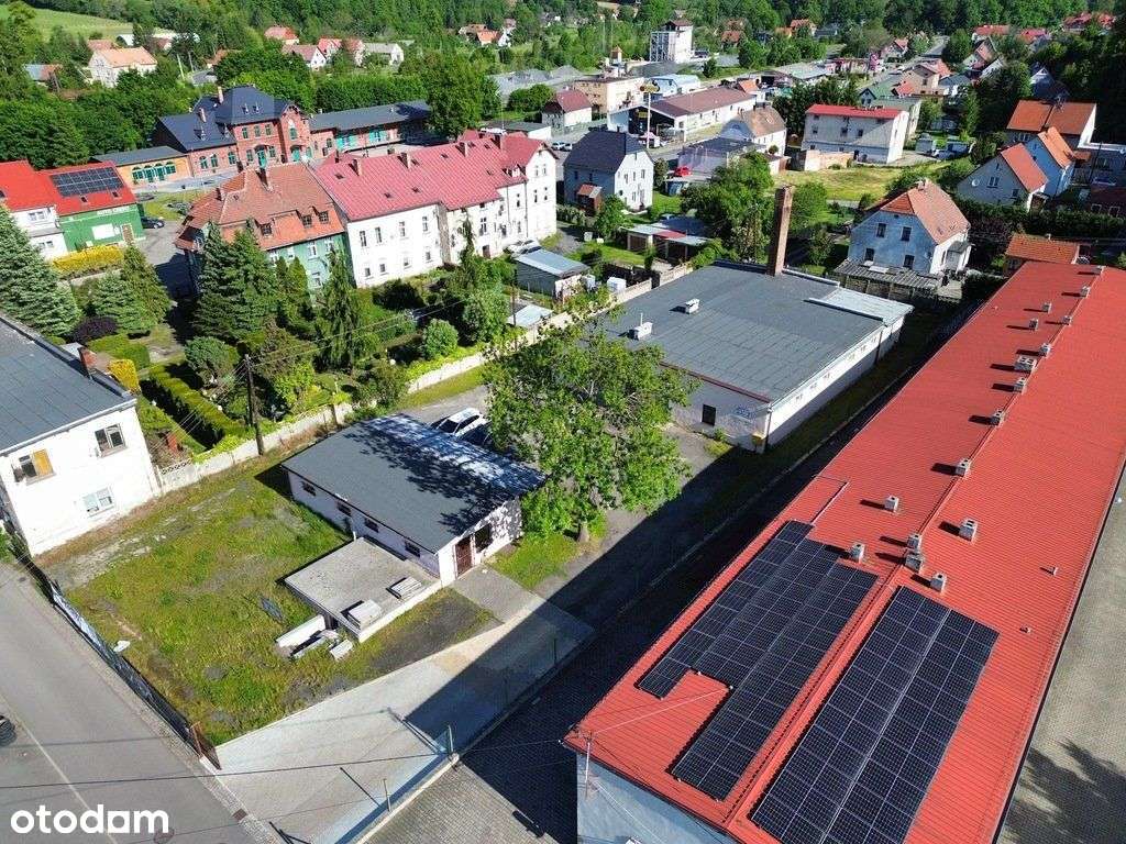 2 Budynki Magazynowo-Usługowe | 2 Garaże - Pełny obrazek: 5/10