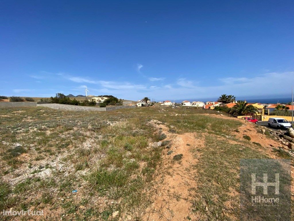 Terreno no Sítio da Lapeira Ilha do Porto Santo