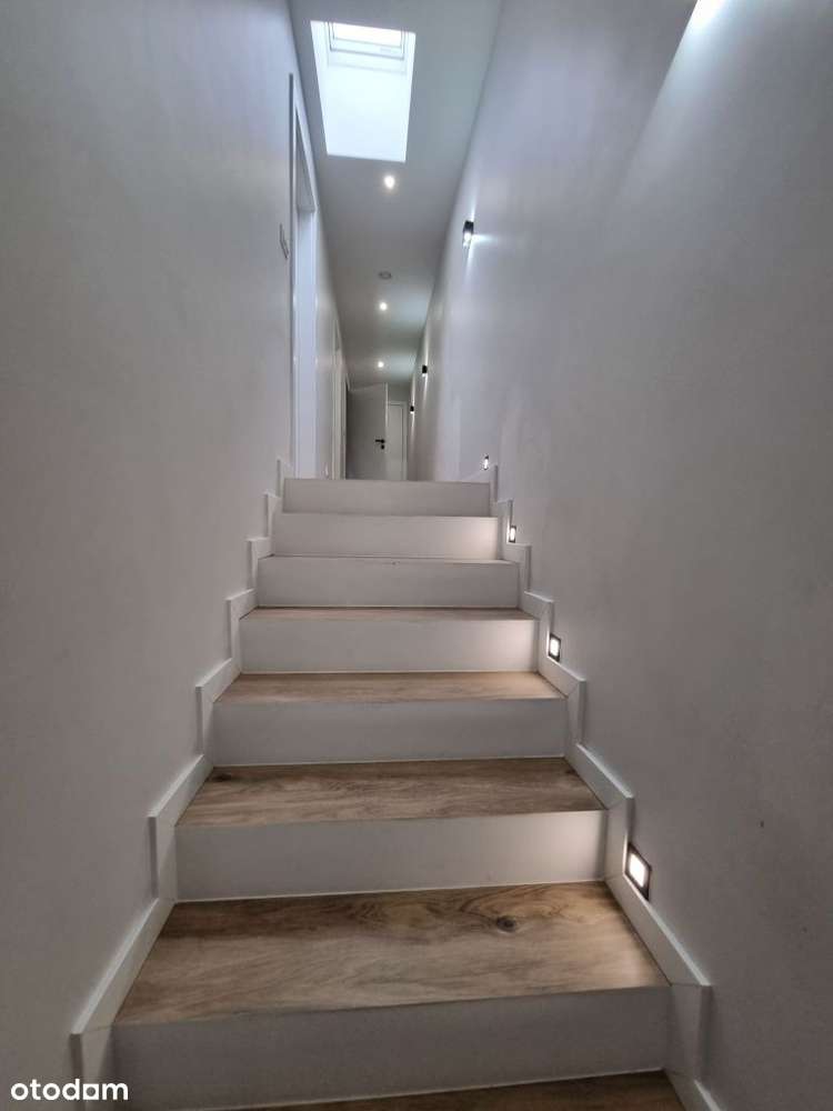 Wykończony, umeblowany dom wolnostojący!-13