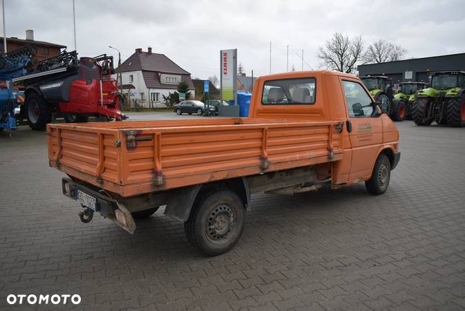 Volkswagen TRANSPORTER - 7