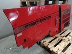 Maska silnika Massey Ferguson 8180 - 4