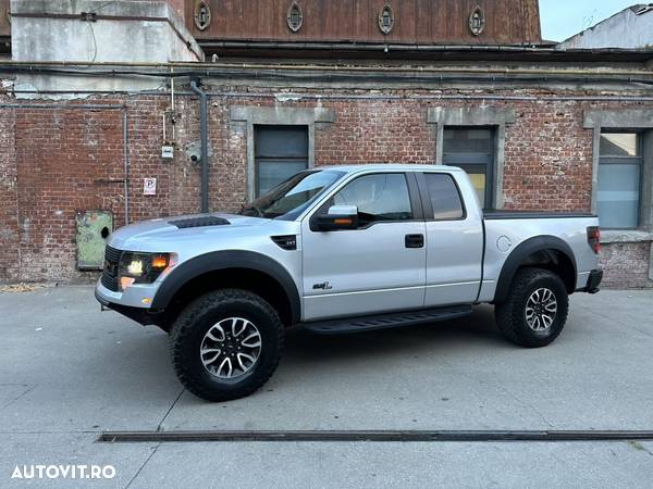 Ford F150 - 19