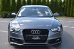 Audi A5 Sportback 2.0 TDI quattro S tronic sport - 2