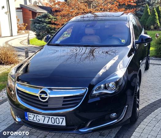 Opel Insignia - 32