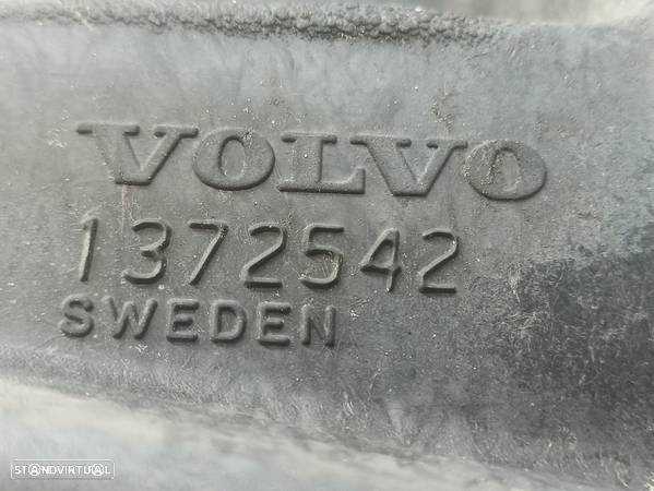 Frente Em Fibra Ou Chapa Volvo 850 (854) - 4