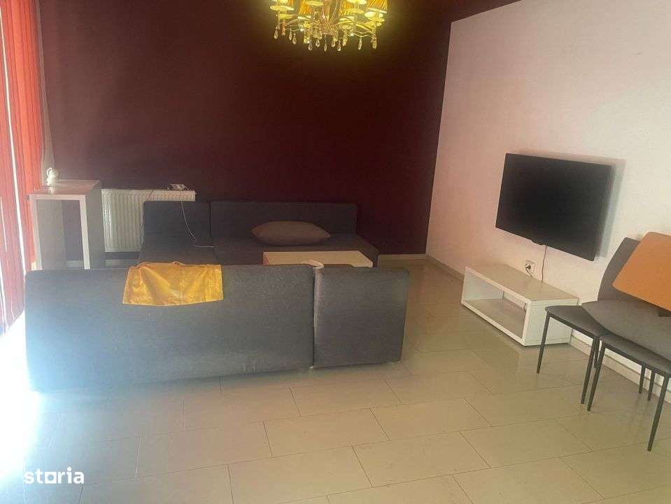 Apartament/Spatiu comercial, de 50 mp+ gradina, zona Eroilor - Imagine principală: 3/9