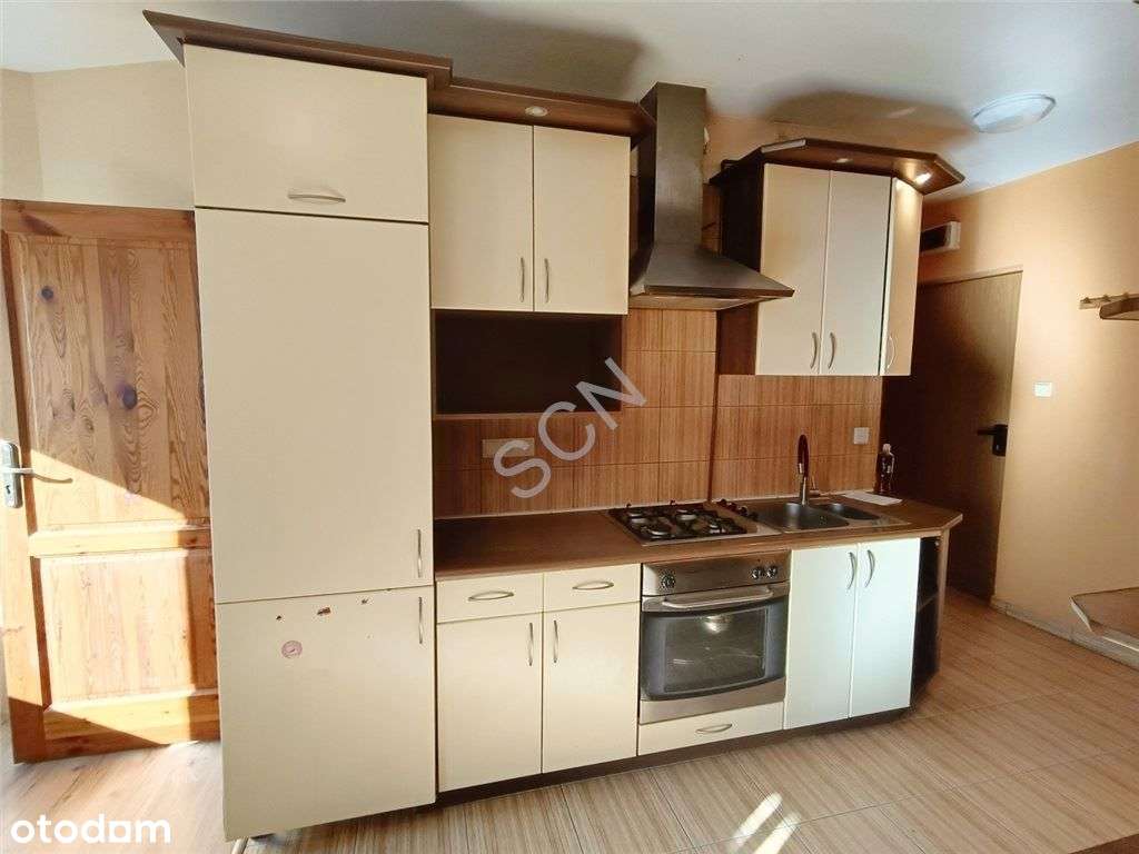 2 Pokoje Na Nowodworach, Tuż Przy Parku.-4