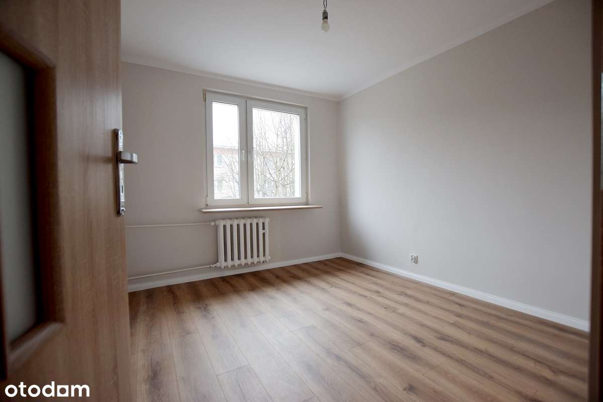 Słoneczne mieszkanie po remoncie-3