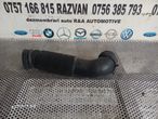 Tubulatura Conducta Aer Vw Seat Skoda Audi 1.0 TSI Cod 5Q0129618L T-Roc Fabia Ibiza Audi A1 Q2 Arona Golf 7 Octavia Etc. - Dezmembrari Arad - 4