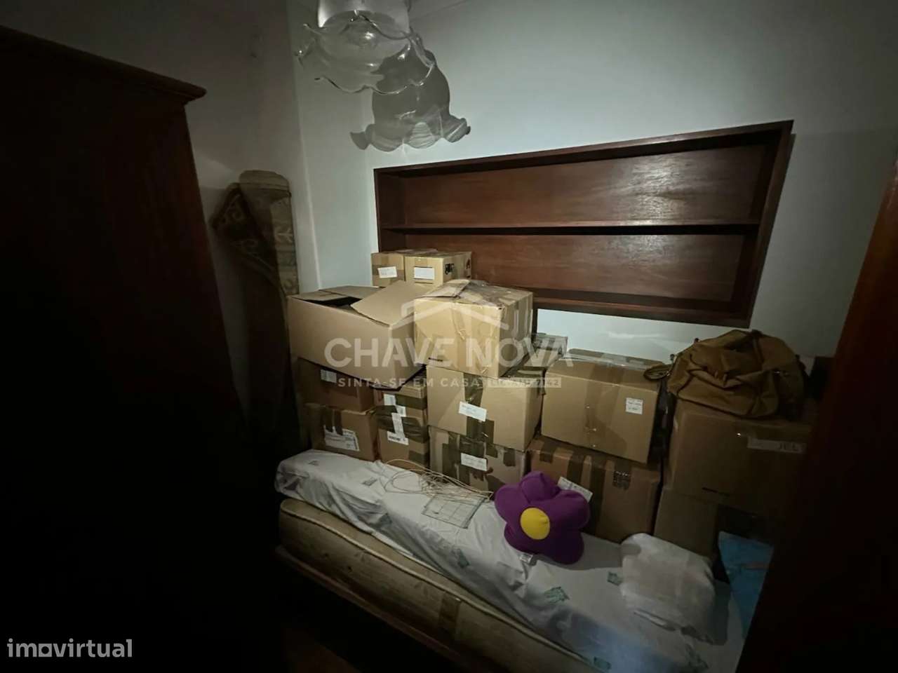 Apartamento T2+1 na Avenida da República-15
