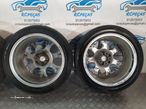 JANTES ORIGINAIS ALFA ROMEO BRERA R18 6Jx18H2-41 ALFA 159 GIULIETTA  SPIDER - 7