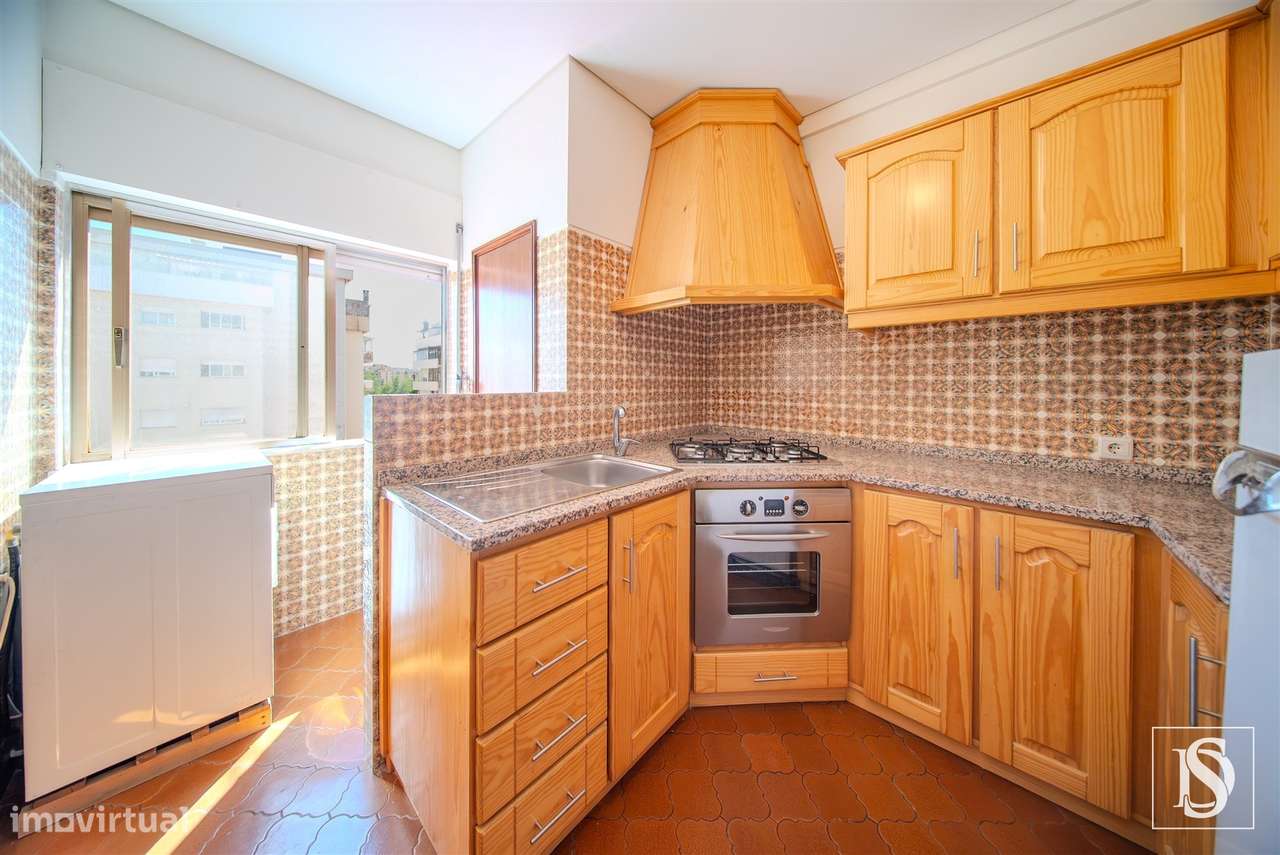 Apartamento T3 Venda em Braga (São Vítor),Braga-13