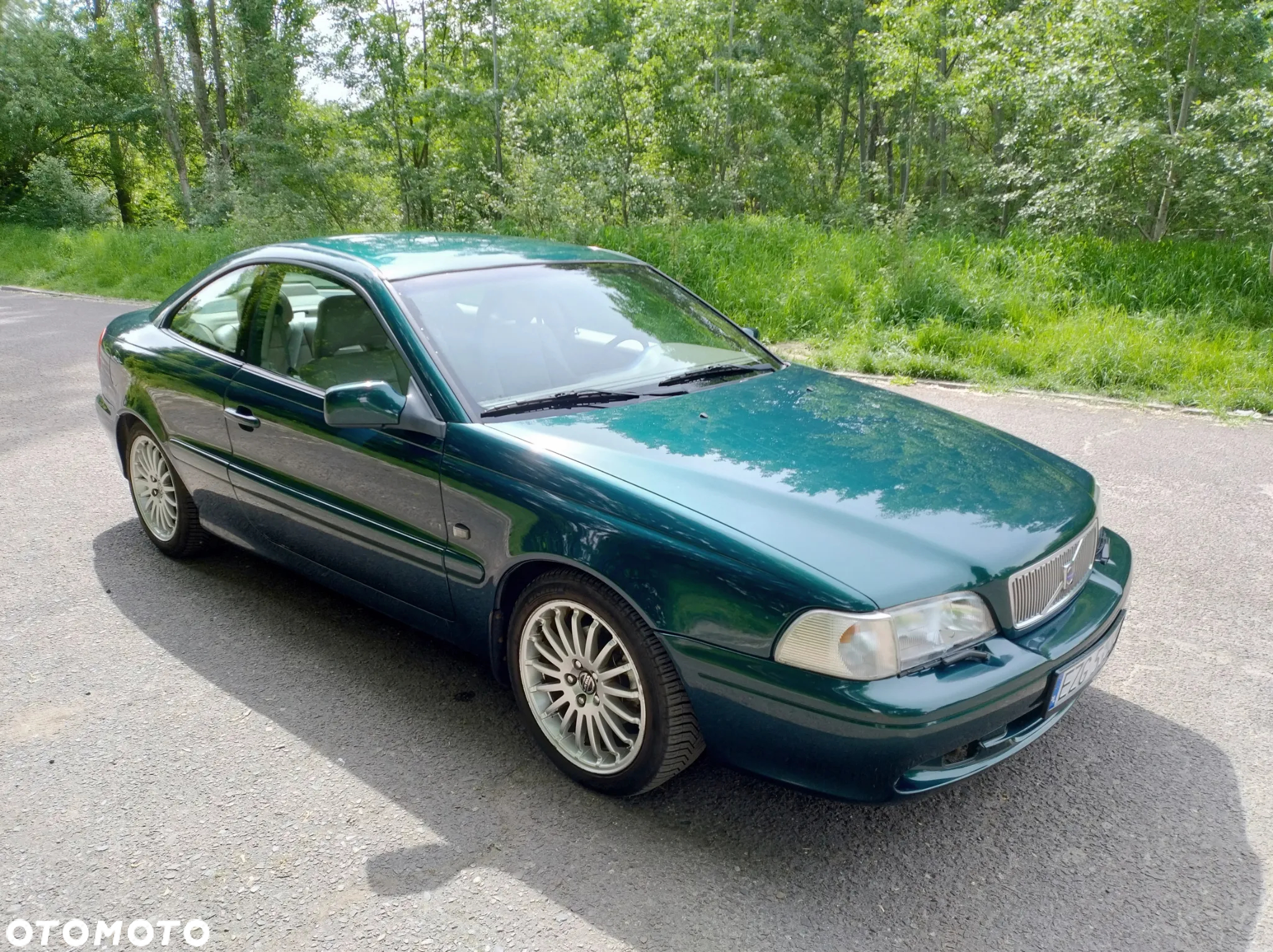 Volvo C70 2.0 - 7