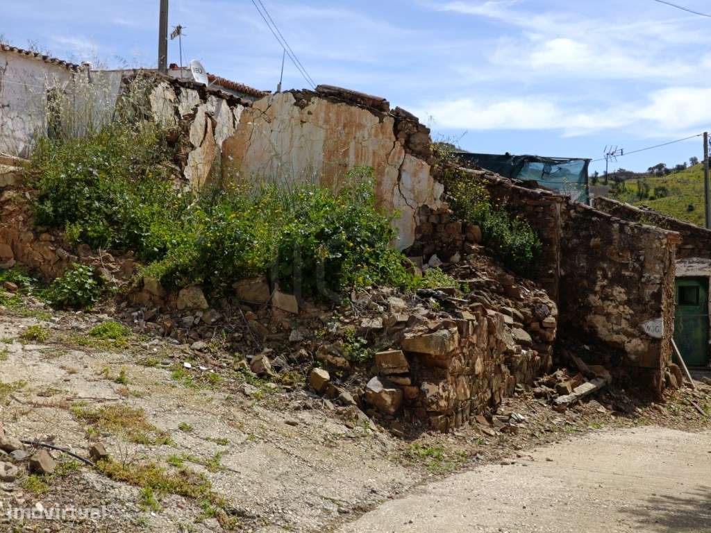 Terreno com ruína em Conceição de Tavira, Algarve - Grande imagem: 3/15
