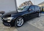 BMW Seria 3 320d xDrive Sport Line - 2