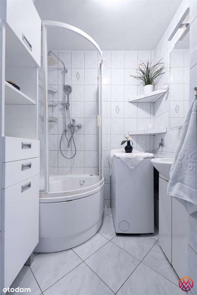 3 Pokoje | Chojny | Balkon-10