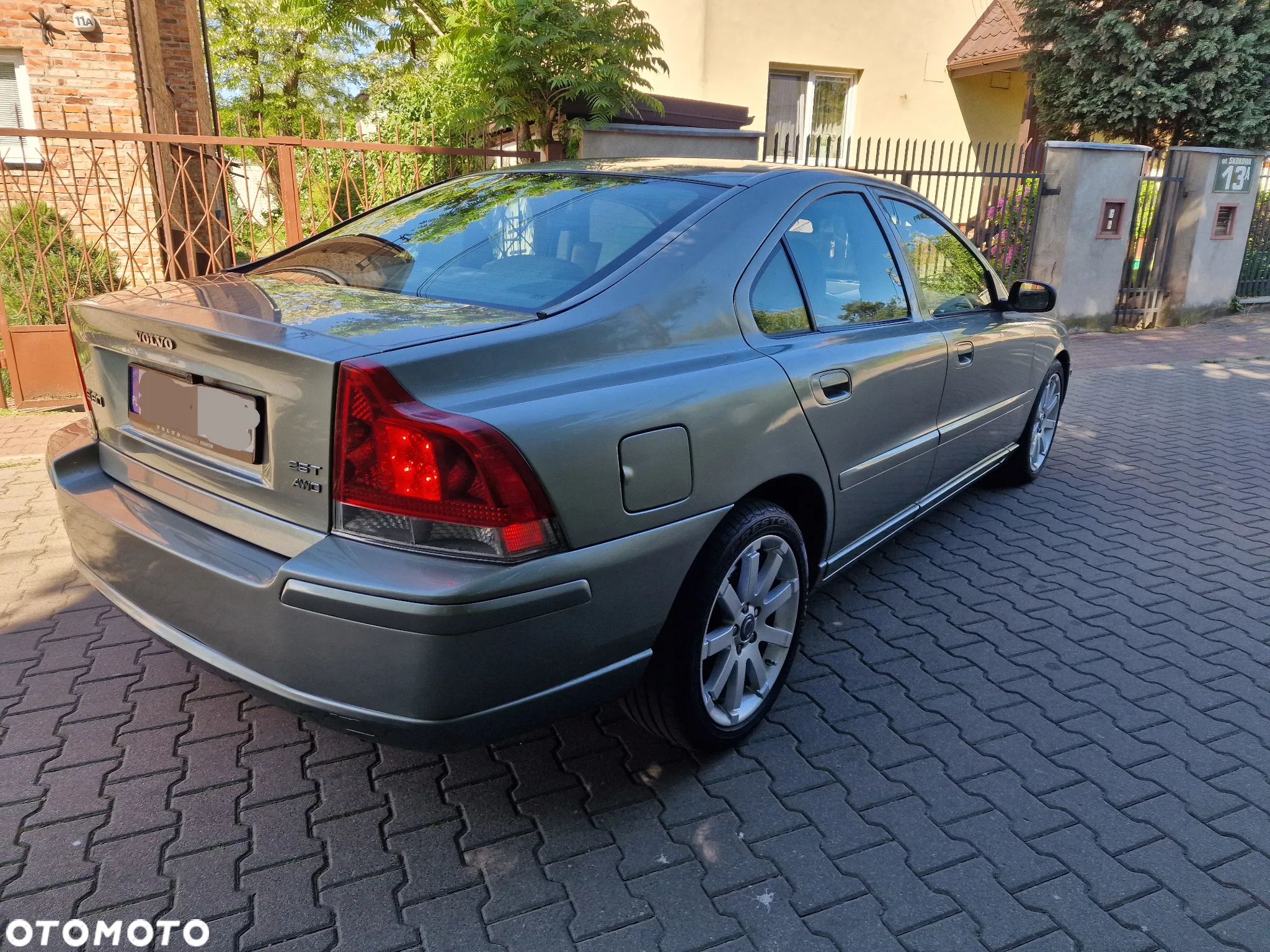 Volvo S60 - 28