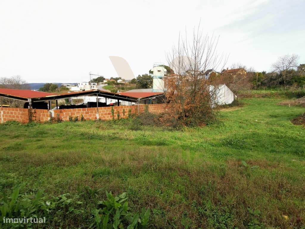 Terreno 913 m² Urbanizável - Arca - Ponte de Lima - Grande imagem: 5/6