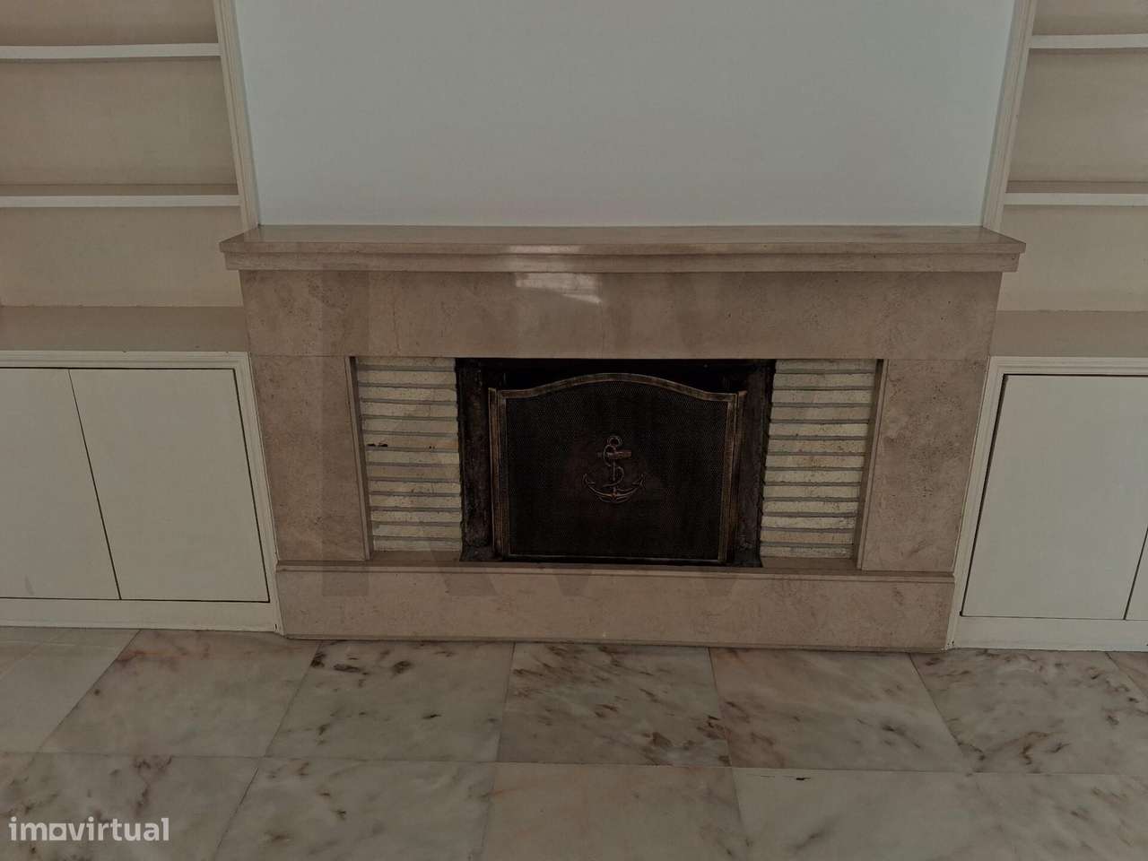 Venda de apartamento T3 em condomínio, no Monte Estoril, Cascais-38