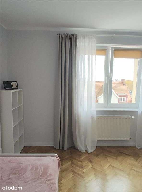 Apartament 3 pok,w Sopocie obok Monte Cassino-15