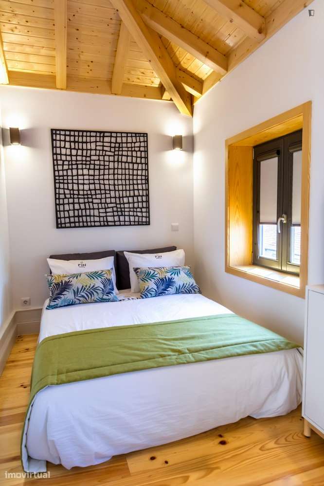 Estúdio - localizado em Santo Ildefonso Porto - Grande imagem: 4/10