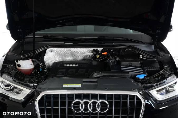 Audi Q3 2.0 TDI - 9