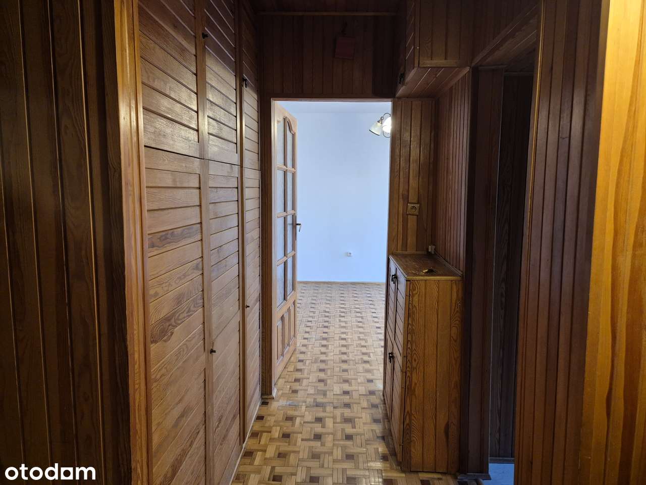 Słoneczne mieszkanie 41,5 m² na Bielanach – 50m do metra! - Pełny obrazek: 4/15