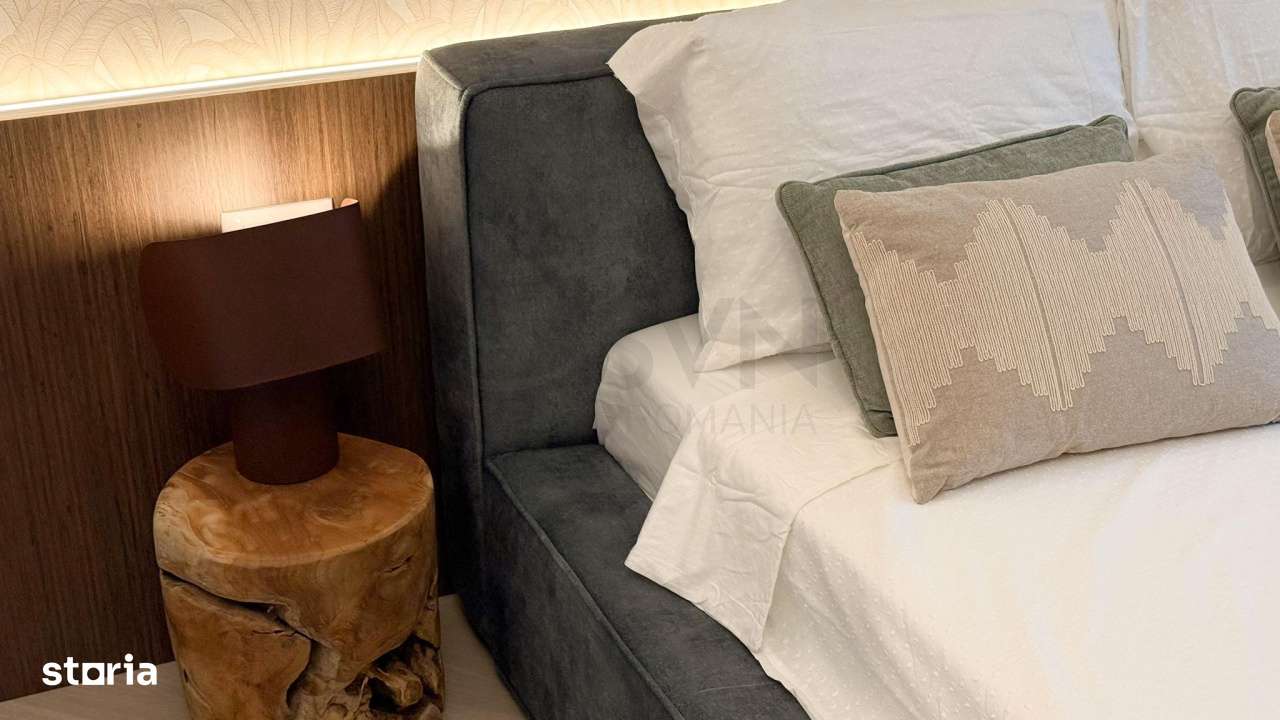 Apartament 3 camere I Parcare inclusa I Prima inchiriere I Cortina Nor - Imagine principală: 3/15