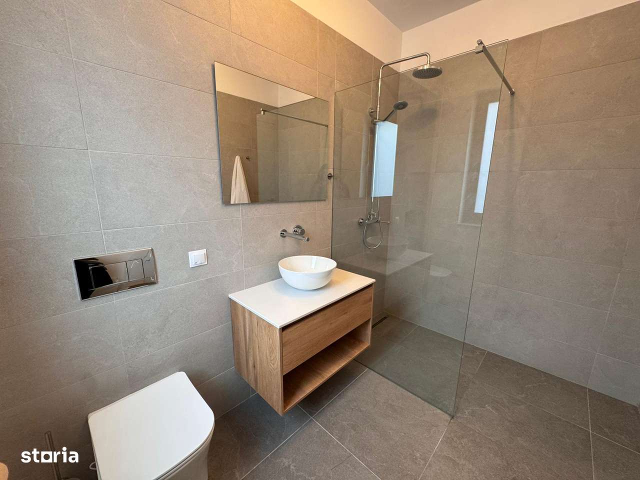 Vila 5 camere Mobexpert Homes Pipera cu mutare imediata-9