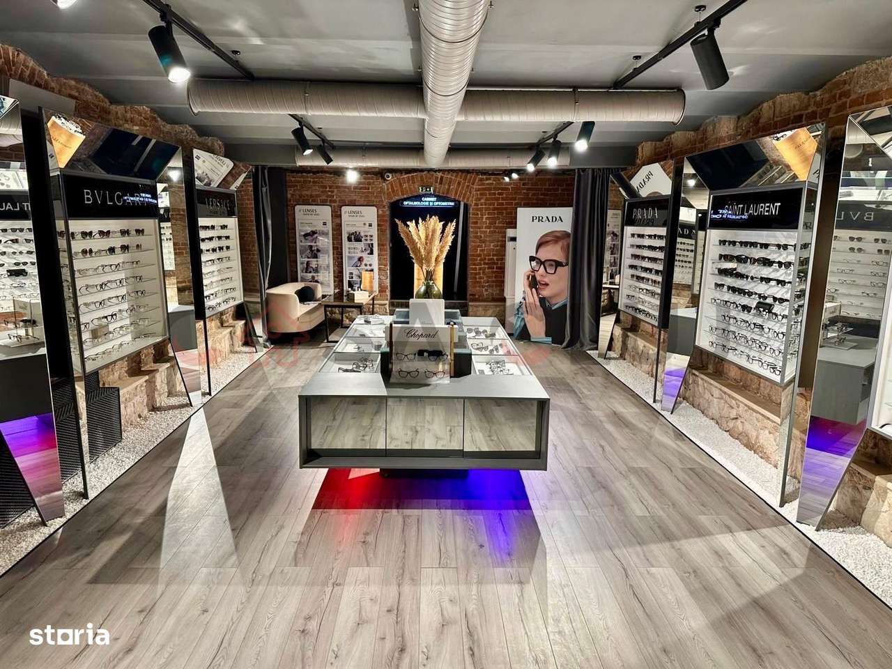 Spațiu comercial, ULTRACENTRAL! - Imagine principală: 1/3