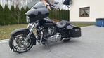 Harley-Davidson Touring Street Glide - 3