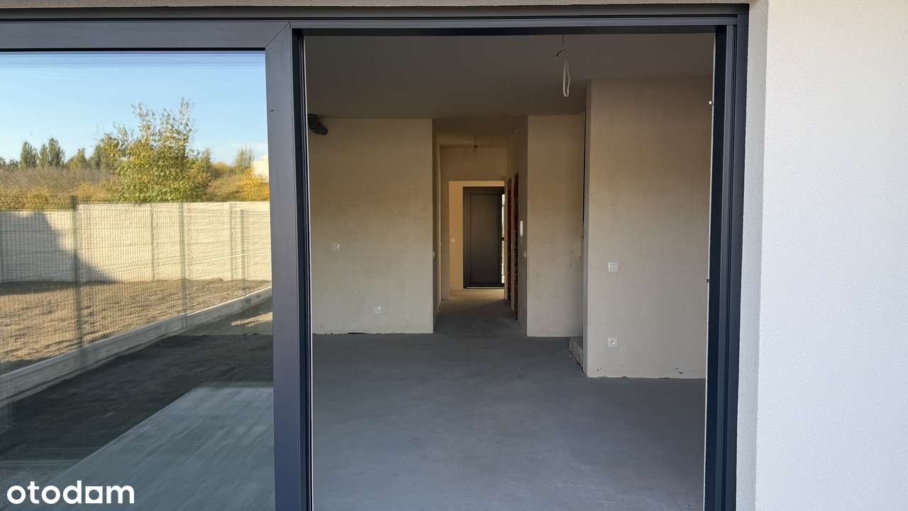 Dom 112,09 , 5 pokojowy ,-19