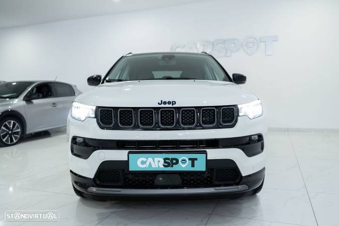 Jeep Compass 1.3 TG 4Xe S - 2