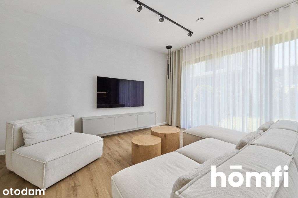 Nowy - gotowy do zamieszkania dom do wynajęcia - Pełny obrazek: 4/20